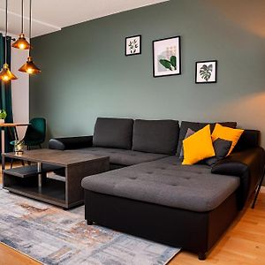 Appartement met Twee Slaapkamers